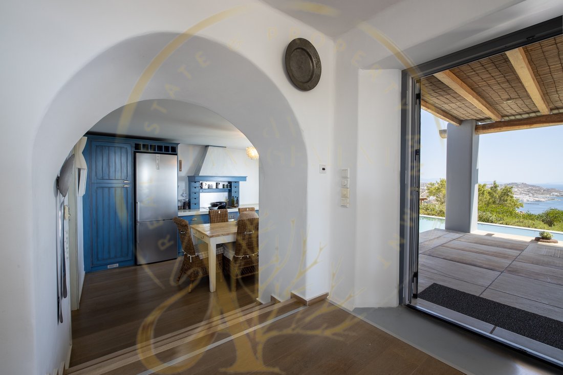 House in Mykonos, Aegean, Greece 2 - 16360324