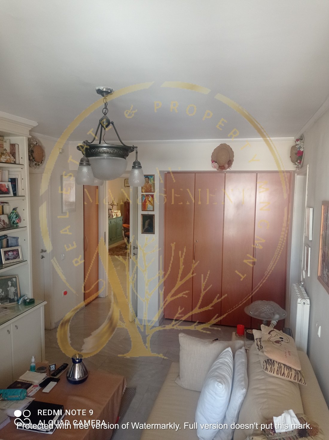 Apartment in South Athens, Attica, Greece 4 - 16361474
