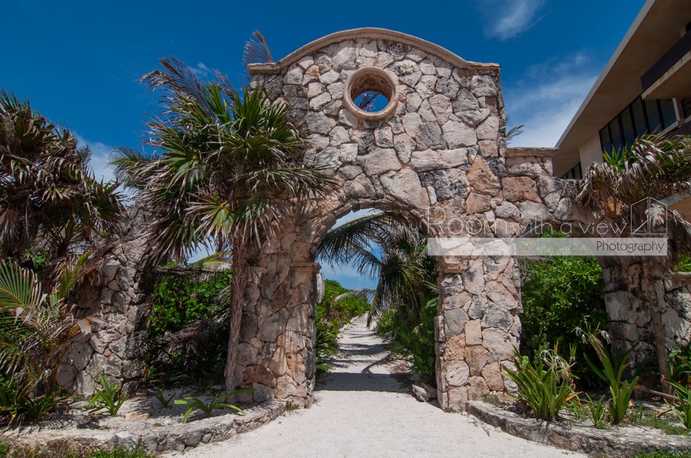 Terreno a Alma Tulum Hotel, Quintana Roo, Messico 5 - 15937105