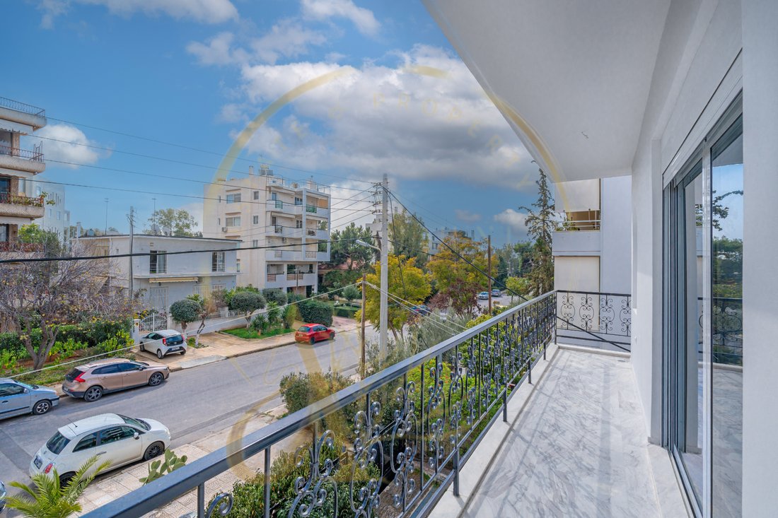 Apartment in Voula, Attica, Greece 1 - 16361449