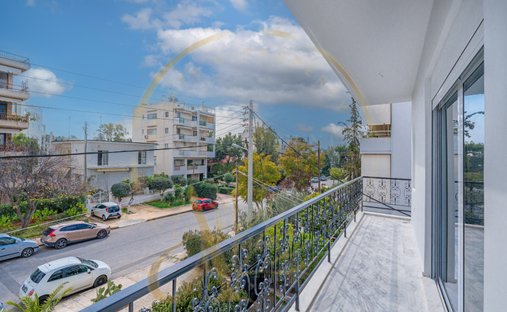 Apartment in Voula, Attica, Greece 1