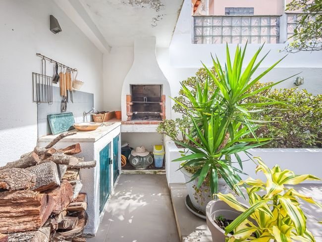 House in Parede, Lisbon, Portugal 5 - 16357982