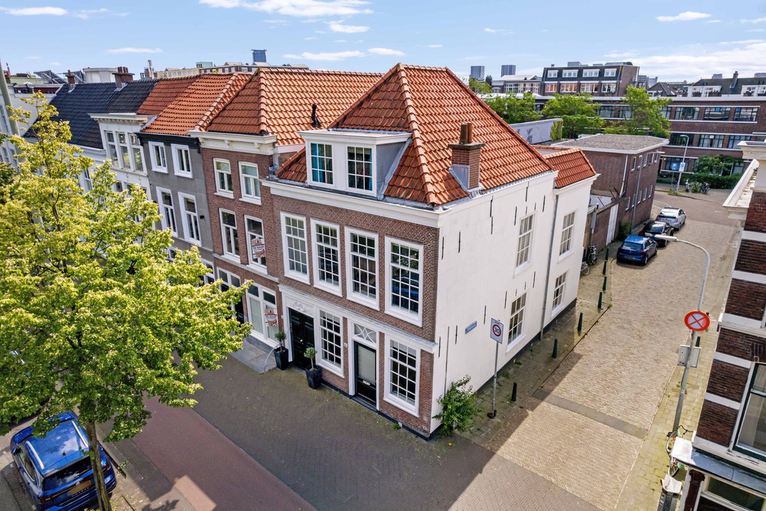 House in The Hague, South Holland, Netherlands 1 - 16364129
