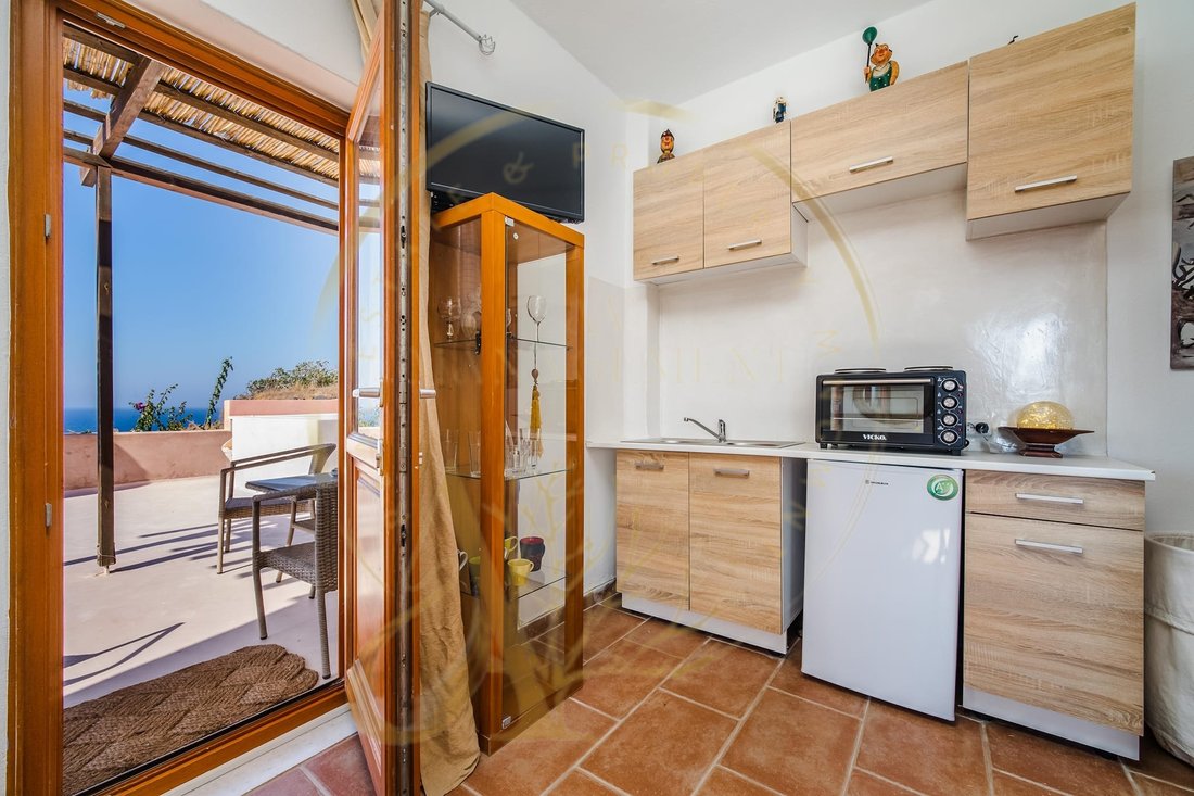 Villa in Community of Ia, Ia, Greece 4 - 16361425