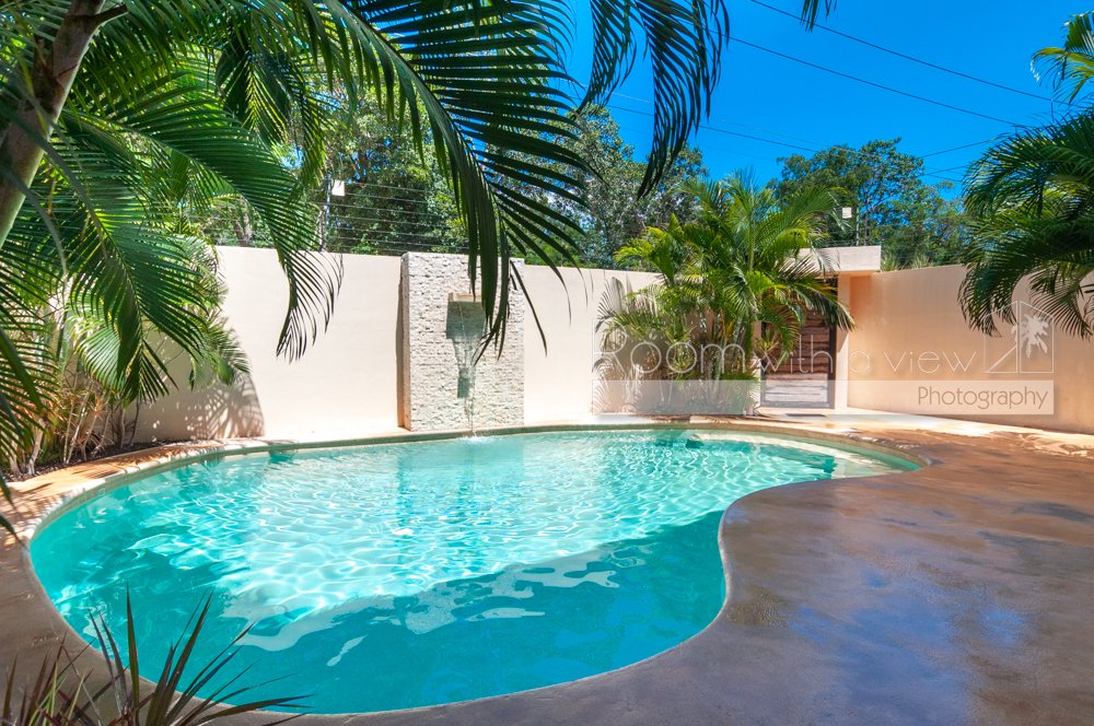 Casa a Alma Tulum Hotel, Quintana Roo, Messico 2 - 16220739