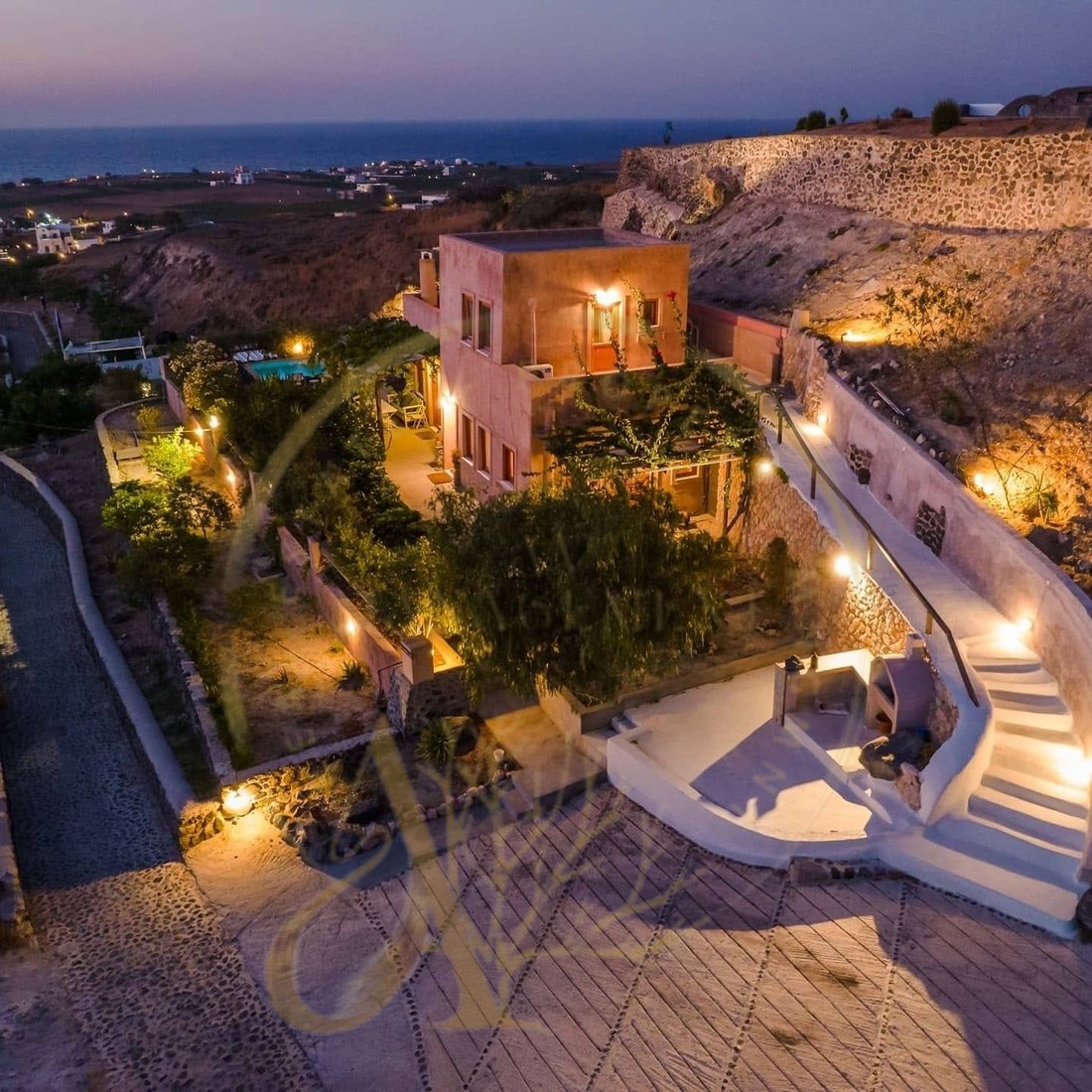 Villa in Community of Ia, Ia, Greece 2 - 16361425