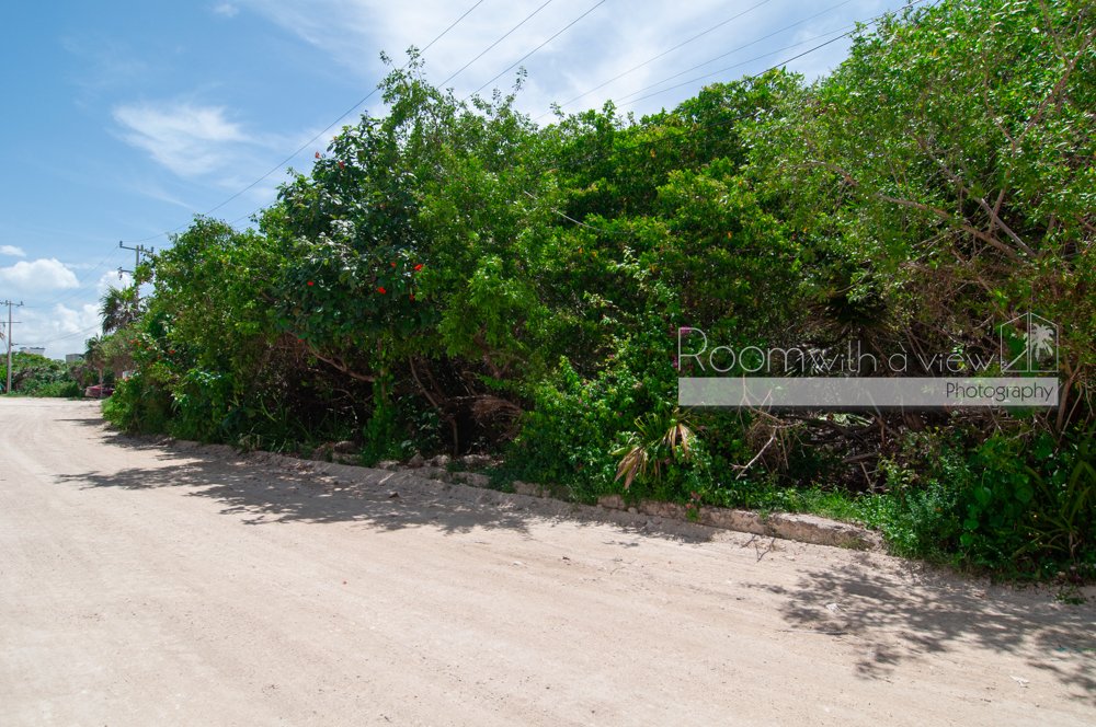 Terreno a Alma Tulum Hotel, Quintana Roo, Messico 1 - 15937105