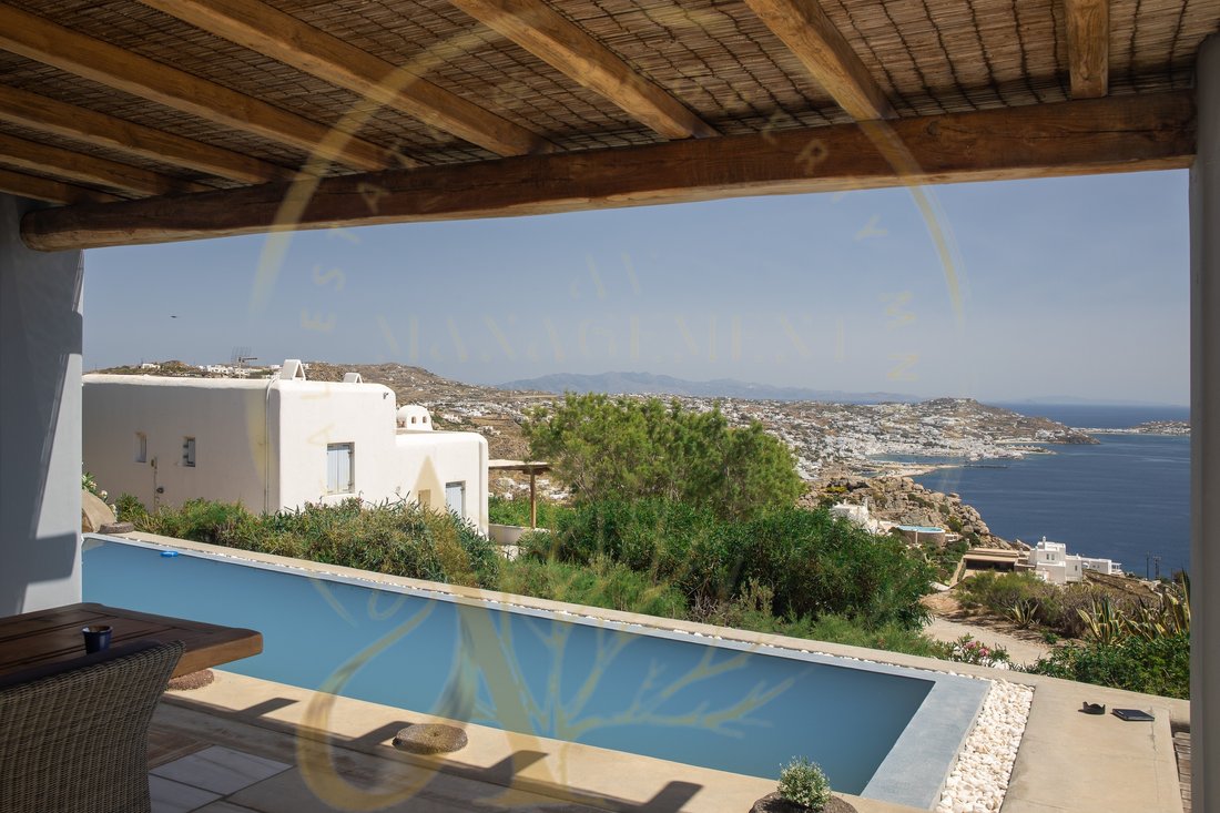 House in Mykonos, Aegean, Greece 1 - 16360324