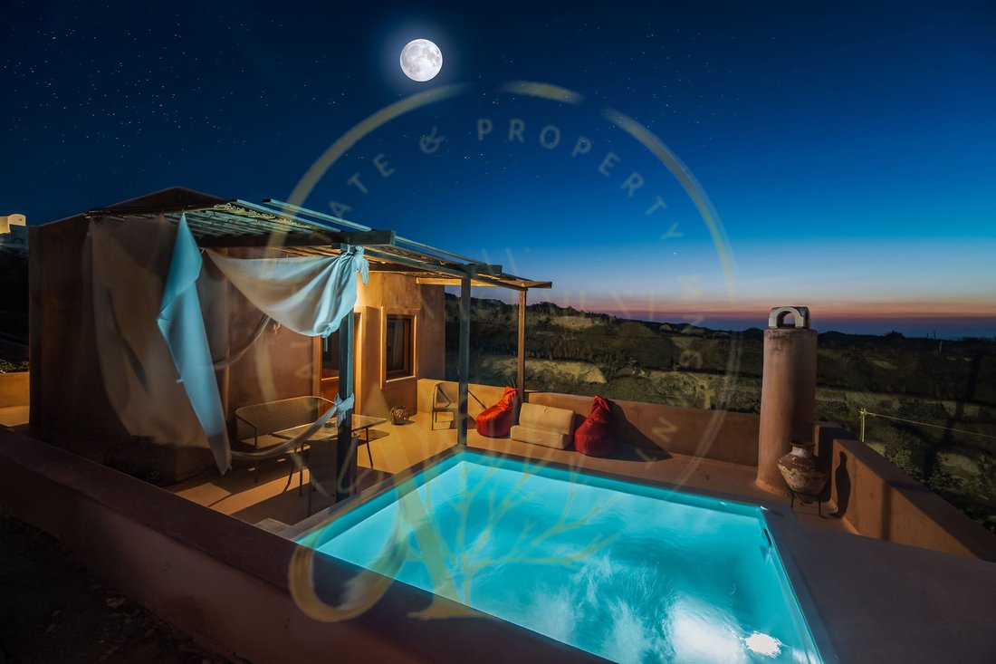 Villa in Community of Ia, Ia, Greece 3 - 16361425