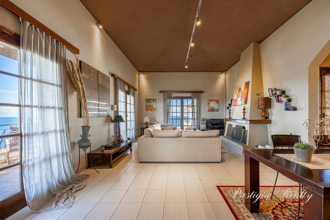 House in Anavissos, Attica, Greece 2 - 16358689