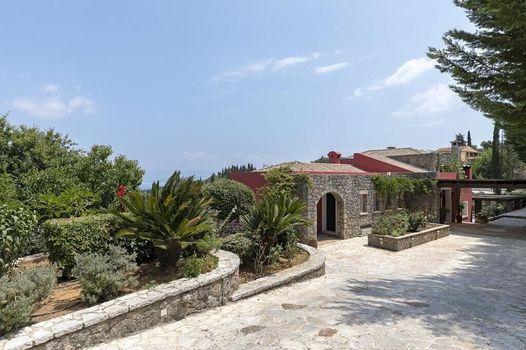 Villa in Corfu, Peloponnese, Western Greece and the Ionian, Greece 3 - 16364128