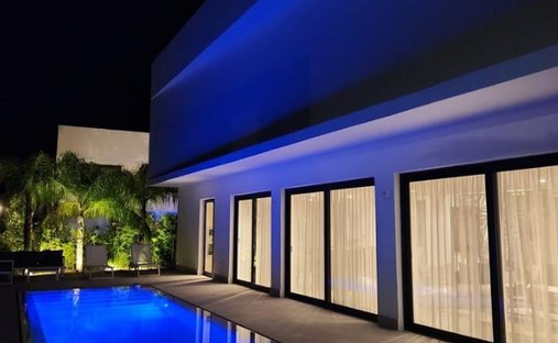Villa en Juanillo, La Altagracia, República Dominicana 1