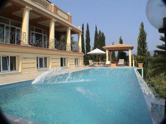Villa in Corfu, Peloponnese, Western Greece and the Ionian, Greece 1 - 16364247