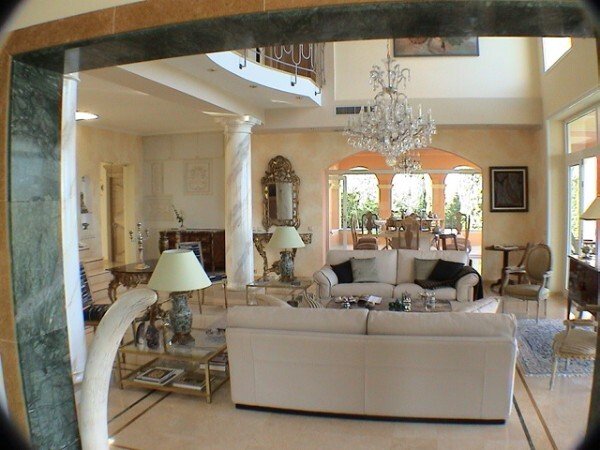 Villa in Corfu, Peloponnese, Western Greece and the Ionian, Greece 4 - 16364247