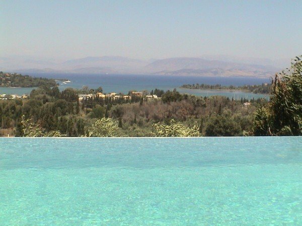 Villa in Corfu, Peloponnese, Western Greece and the Ionian, Greece 2 - 16364247