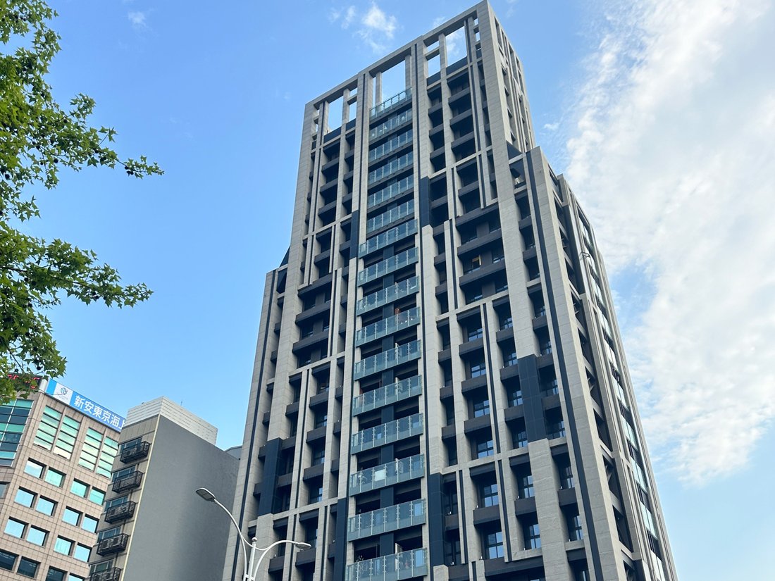 Apartment in Taipei, Taiwan 1 - 16364227
