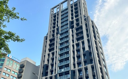 Apartment in Taipei, Taiwan 1