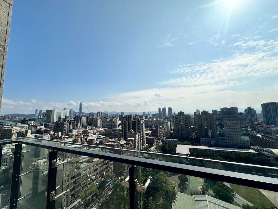 Apartment in Taipei, Taiwan 2 - 16364227