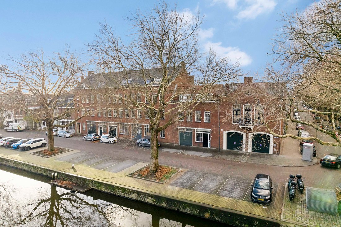 House in Schiedam, South Holland, Netherlands 2 - 16364218