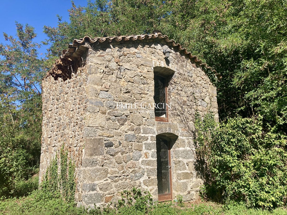 Villa in Anduze, Occitania, France 2 - 16364215