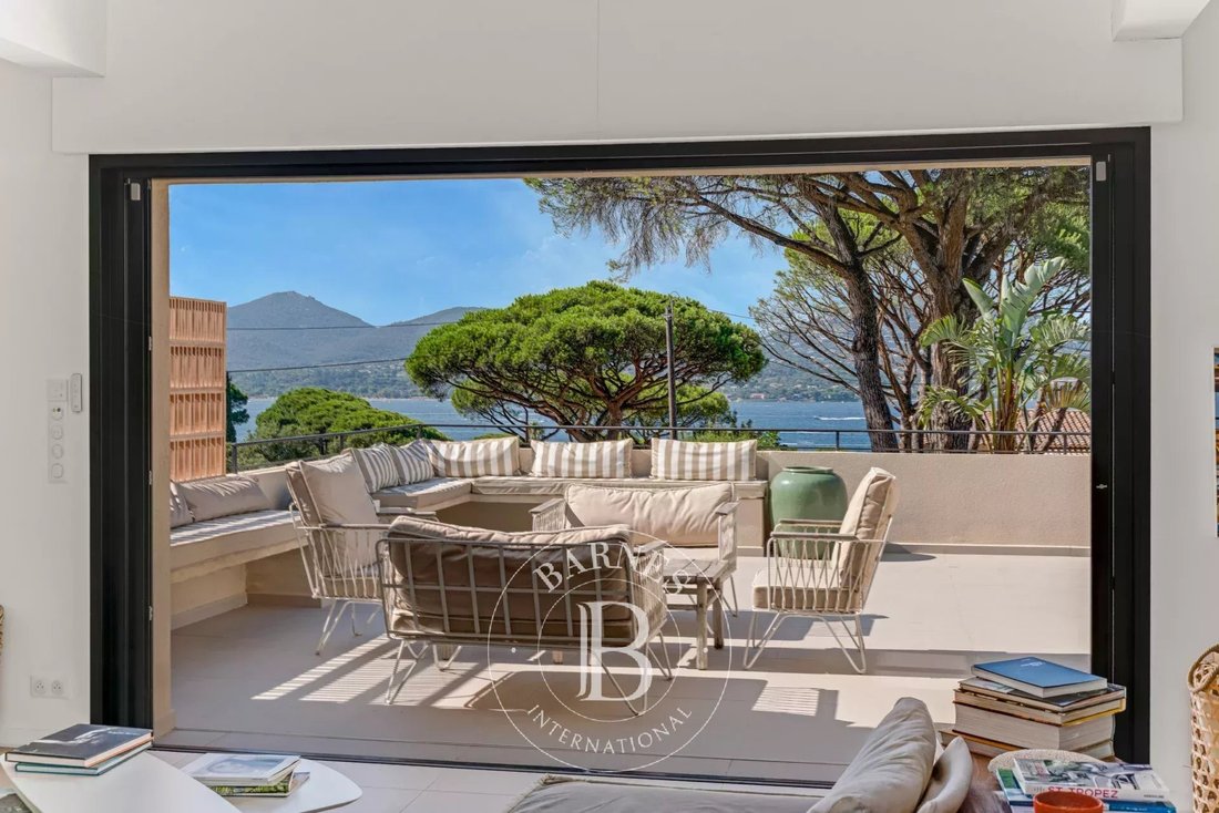 Casa en Gassin, Provenza-Alpes-Costa Azul, Francia 2 - 16123379