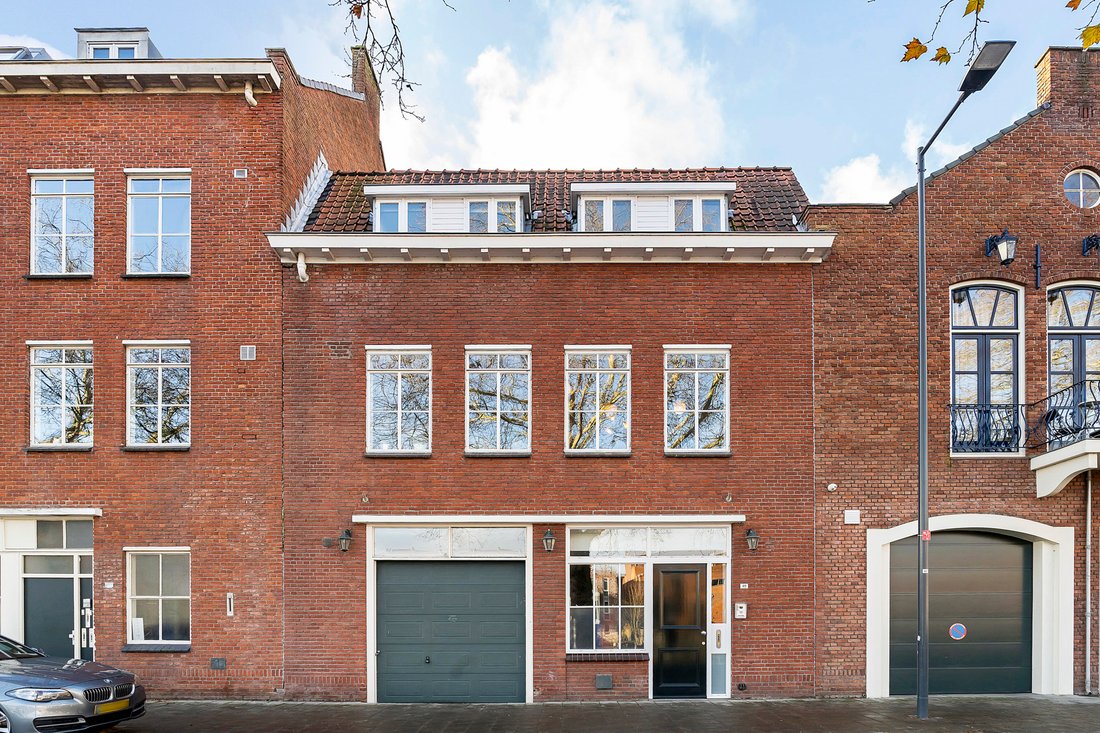 House in Schiedam, South Holland, Netherlands 4 - 16364218