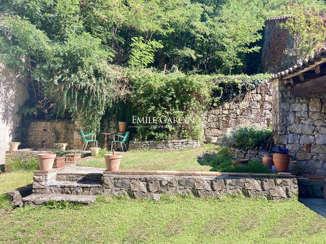Villa in Anduze, Occitania, France 5 - 16364215