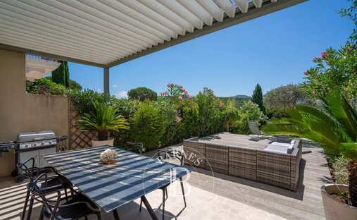 House in Gassin, Provence-Alpes-Côte d'Azur, France 1