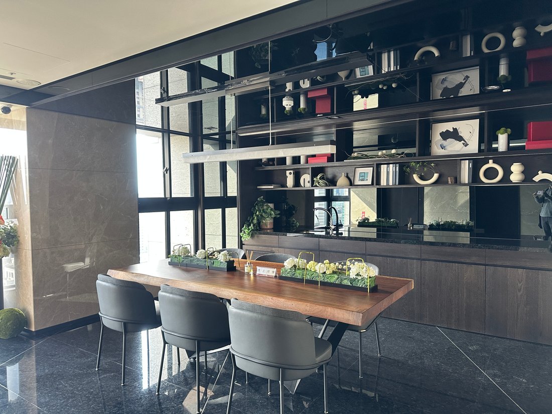 Apartment in Taipei, Taiwan 3 - 16364227