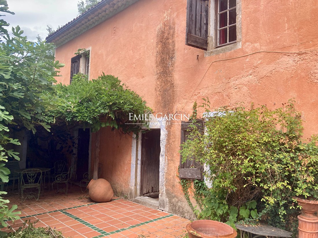 Villa in Anduze, Occitania, France 1 - 16364215