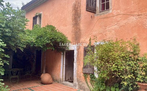 Villa en Anduze, Occitania, Francia 1