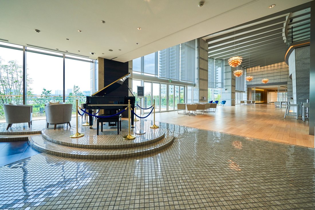 Condo in Chuo City, Tokyo, Japan 3 - 16364235