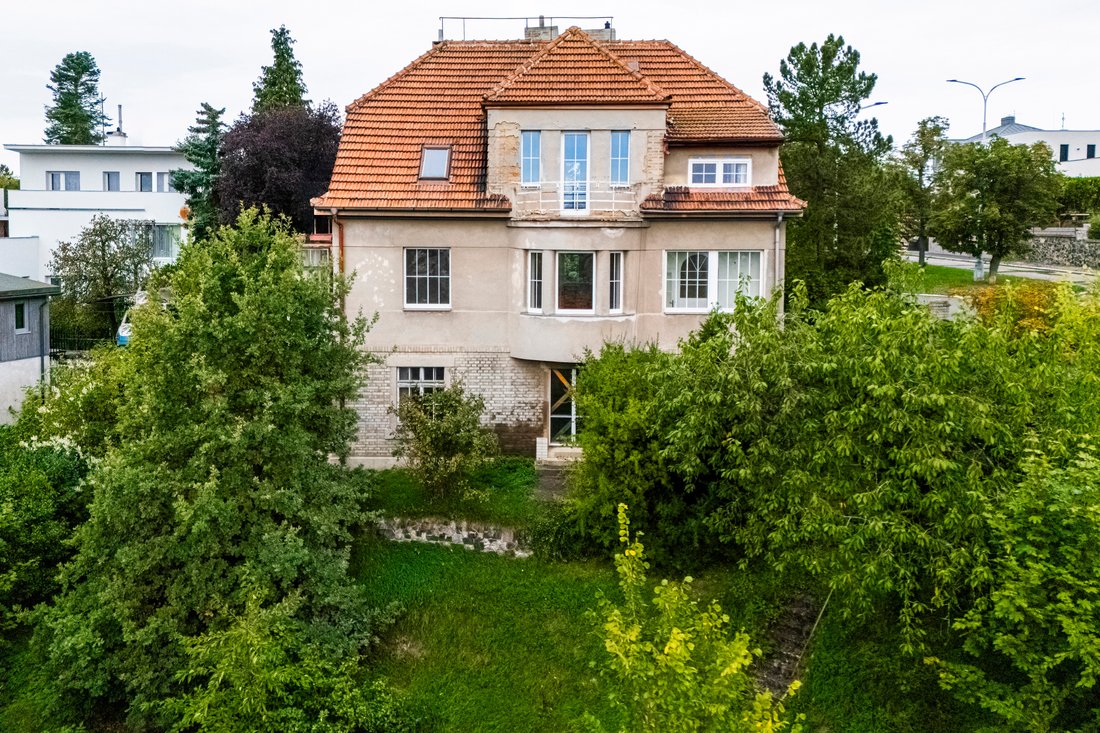 Land in Prague, Prague, Czechia 1 - 16364233