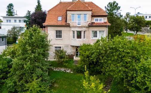 Land in Prague, Prague, Czechia 1