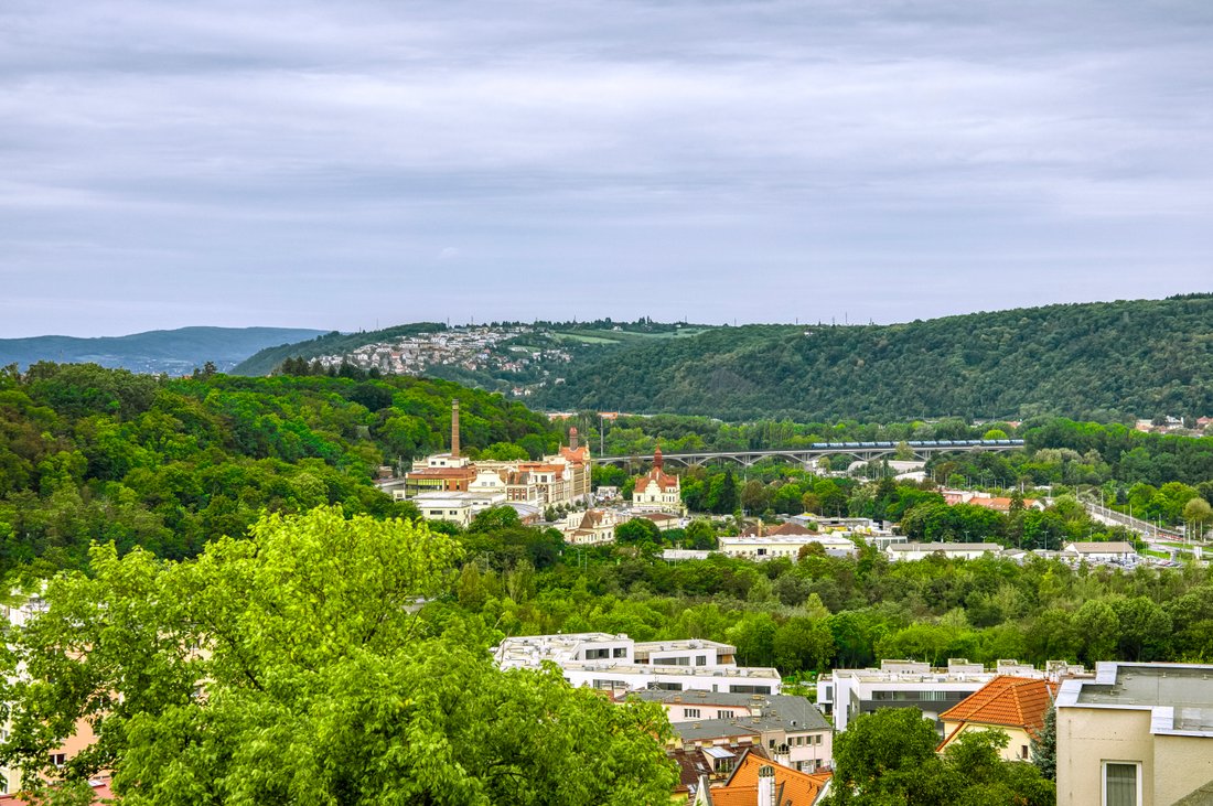 Land in Prague, Prague, Czechia 4 - 16364233