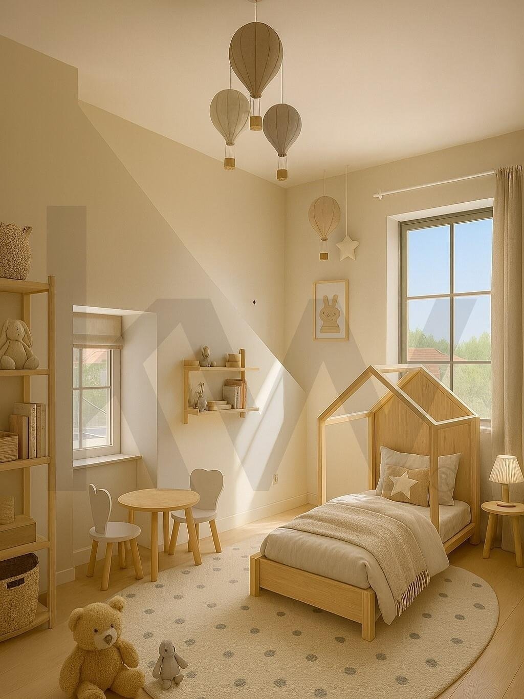 Apartment in Carcavelos e Parede, Lisbon, Portugal 1 - 16364302