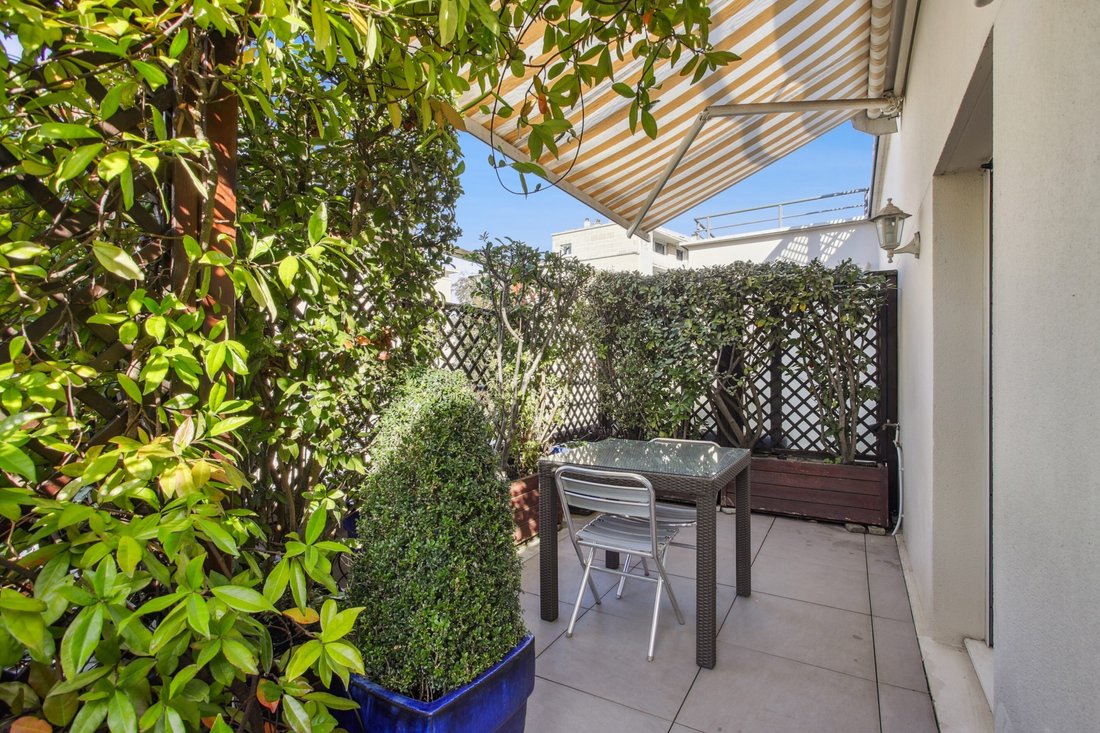 Apartment in Gambetta, Paris 20e Arrondissement, Paris 1 - 16364249