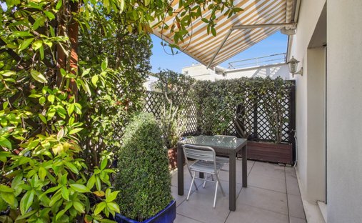 Apartment in Gambetta, Paris 20e Arrondissement, Paris 1
