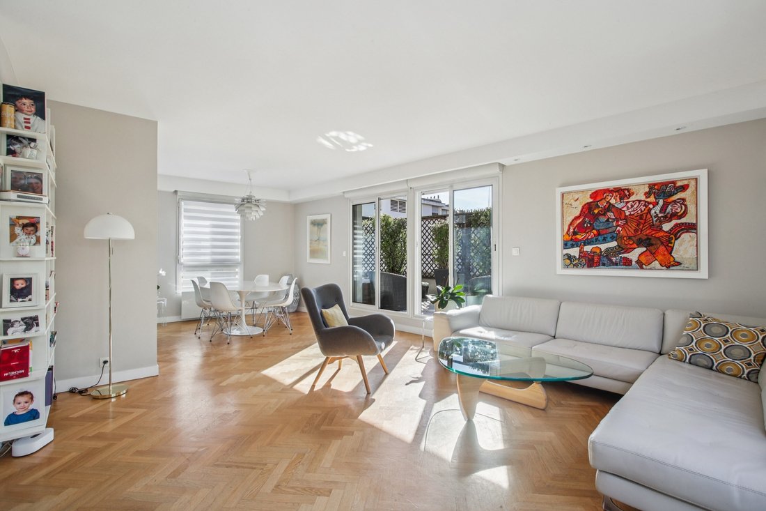 Apartment in Gambetta, Paris 20e Arrondissement, Paris 4 - 16364249