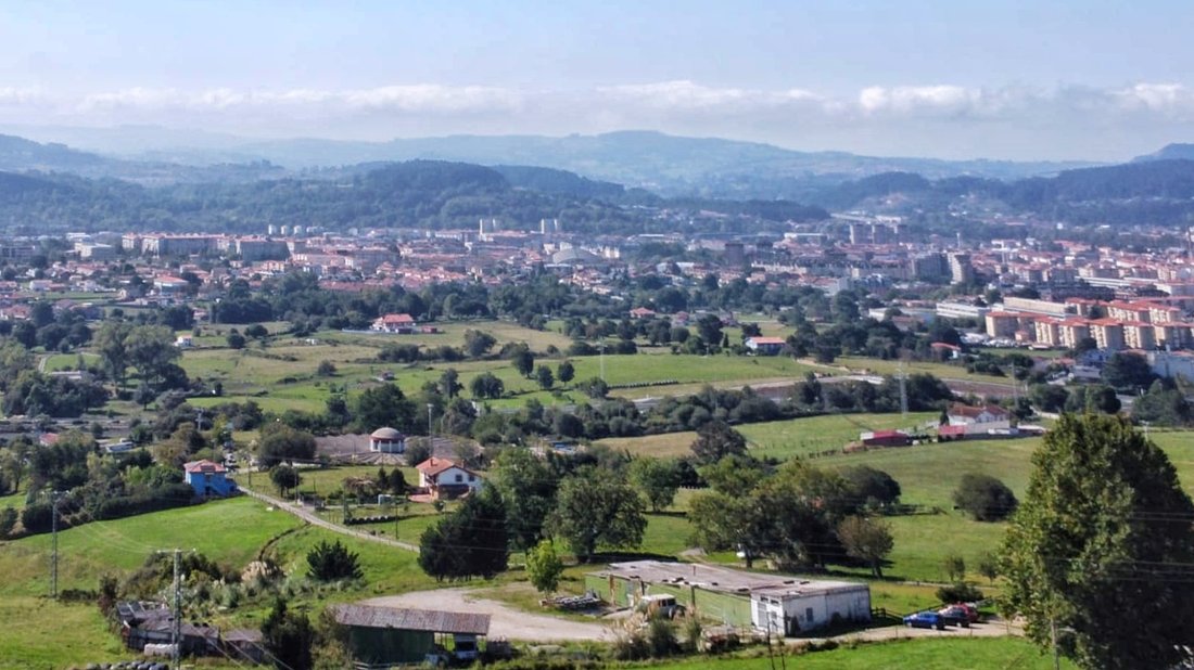 House in Torrelavega, Cantabria, Spain 4 - 16364161