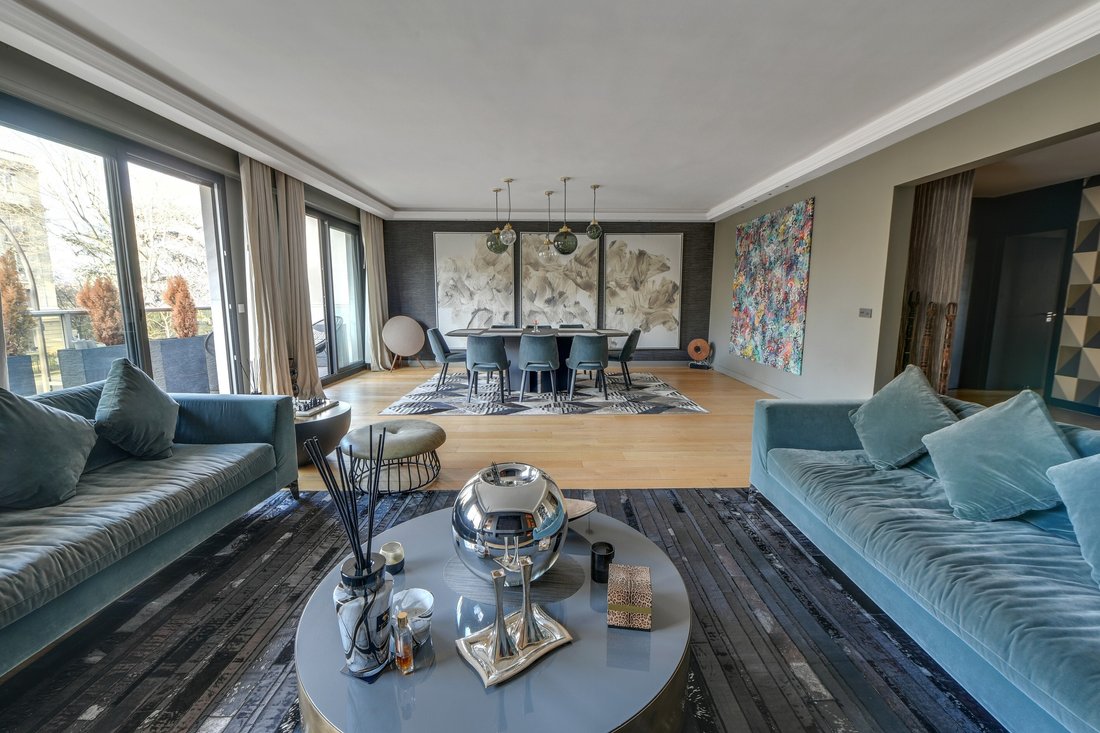 Apartment in Vaugirard-Parc des Expositions, Paris 15e Arrondissement, Paris 3 - 16364240