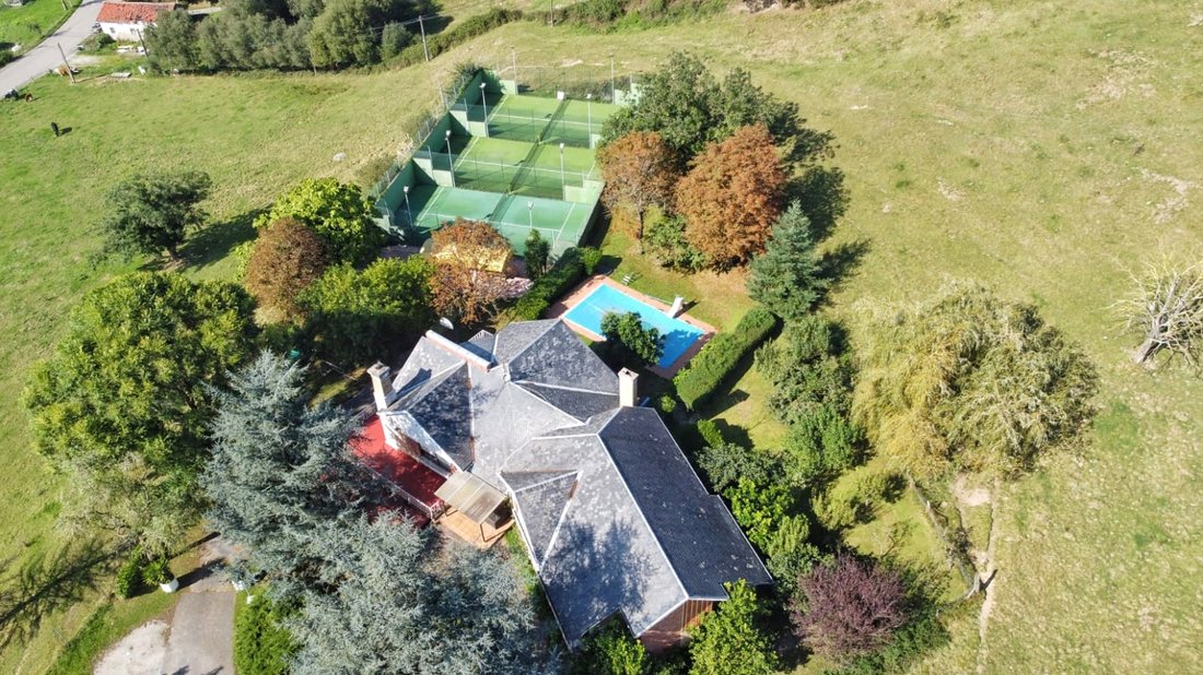 House in Torrelavega, Cantabria, Spain 2 - 16364161