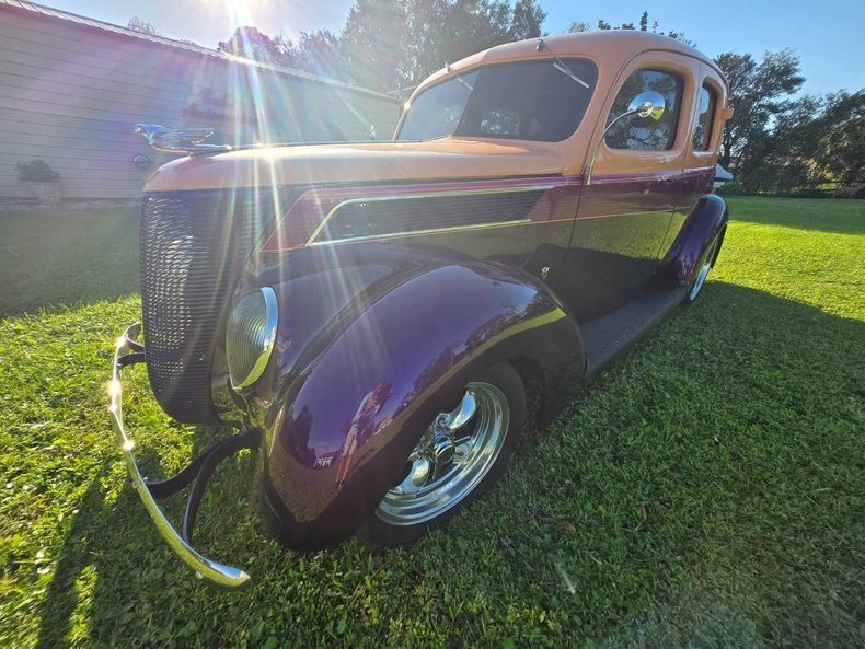 Sedan in Glendale, United States 4 - 16364296