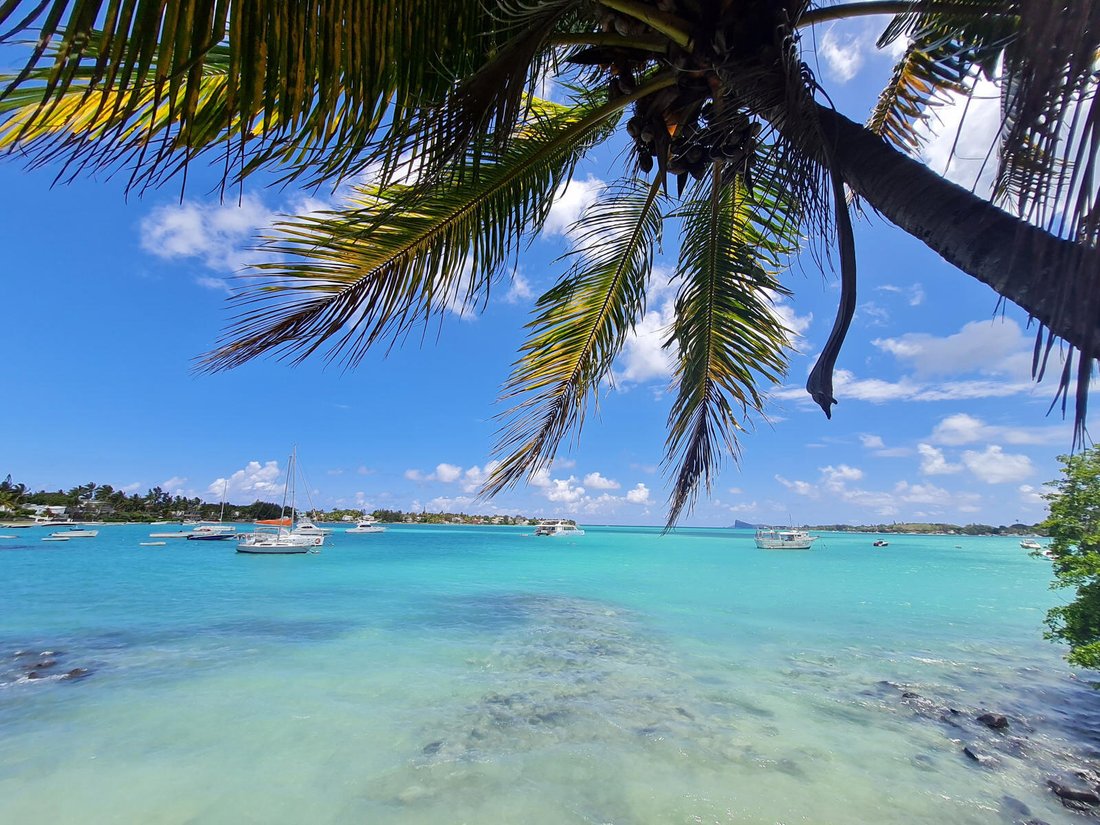 Apartment in Grand Baie, Rivière du Rempart District, Mauritius 3 - 16364282