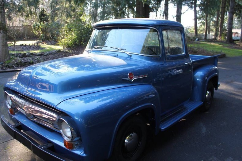 Pickup in Glendale, United States 1 - 16364304
