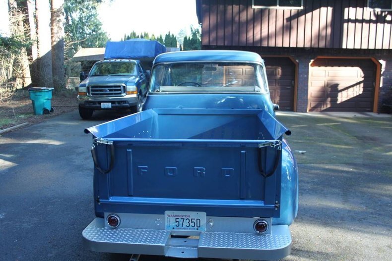 Pickup in Glendale, United States 5 - 16364304