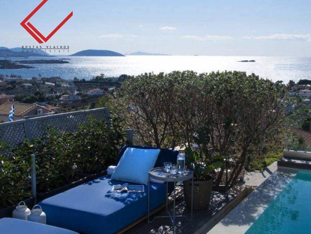House in Kalyvia Thorikou, Attica, Greece 2 - 16364310