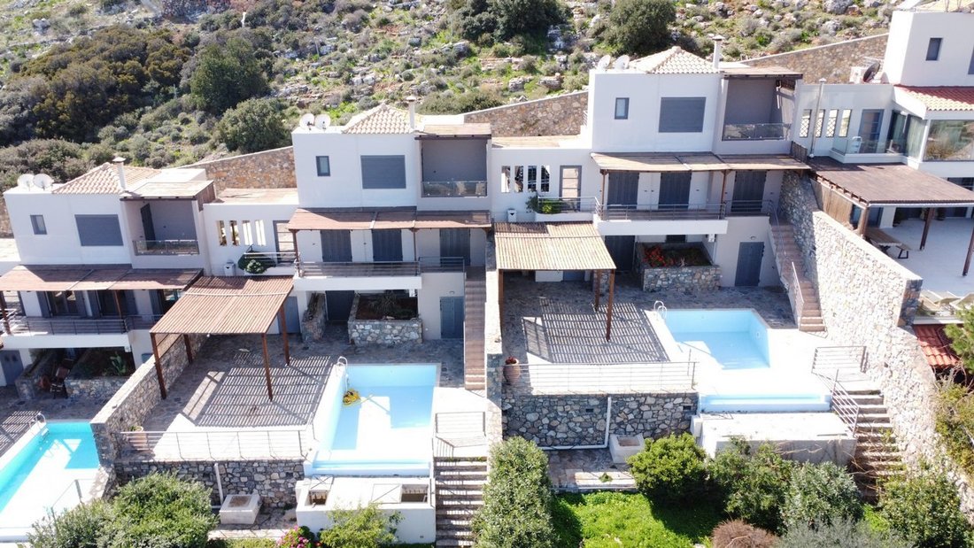 House in Community of Elounta, Agios Nikolaos Municipal Unit, Greece 1 - 16331115