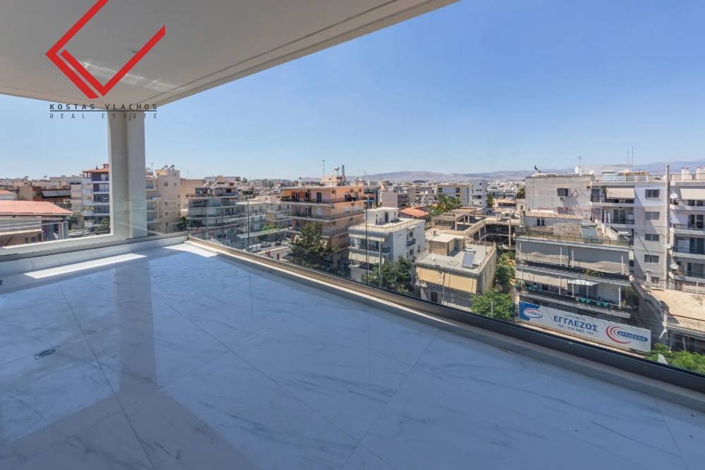 House in South Athens, Attica, Greece 1 - 16364226