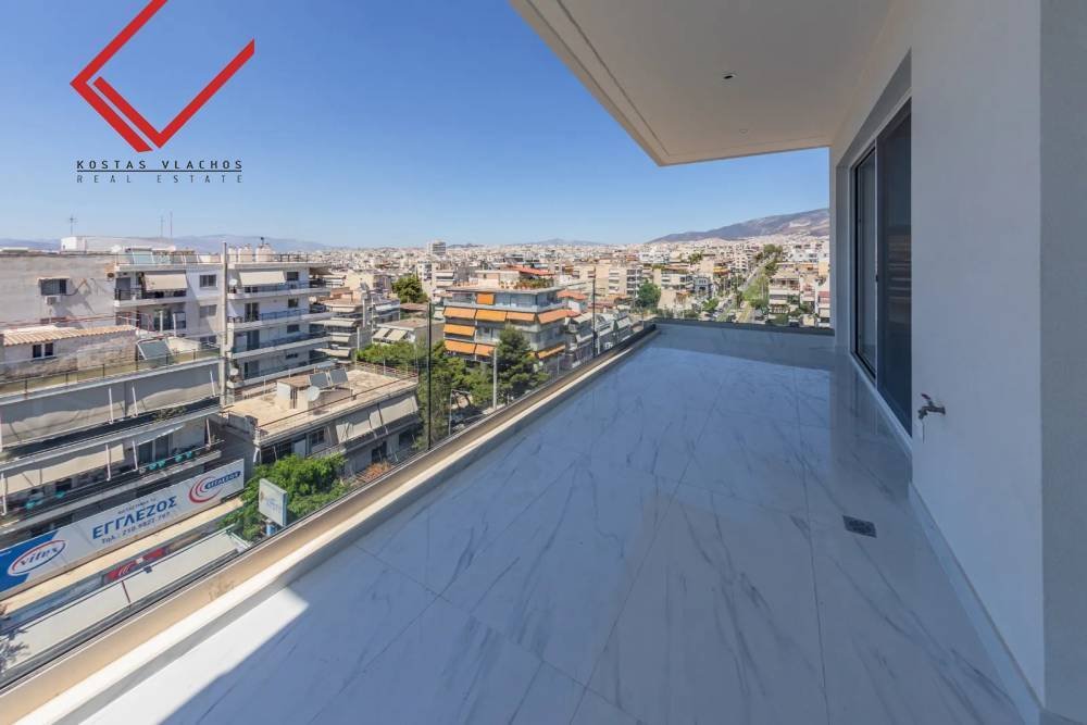 House in South Athens, Attica, Greece 2 - 16364226
